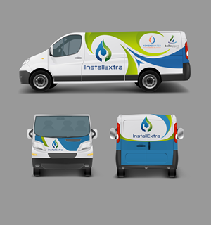 Graphic Design by saurov for this project | Design: #36609744