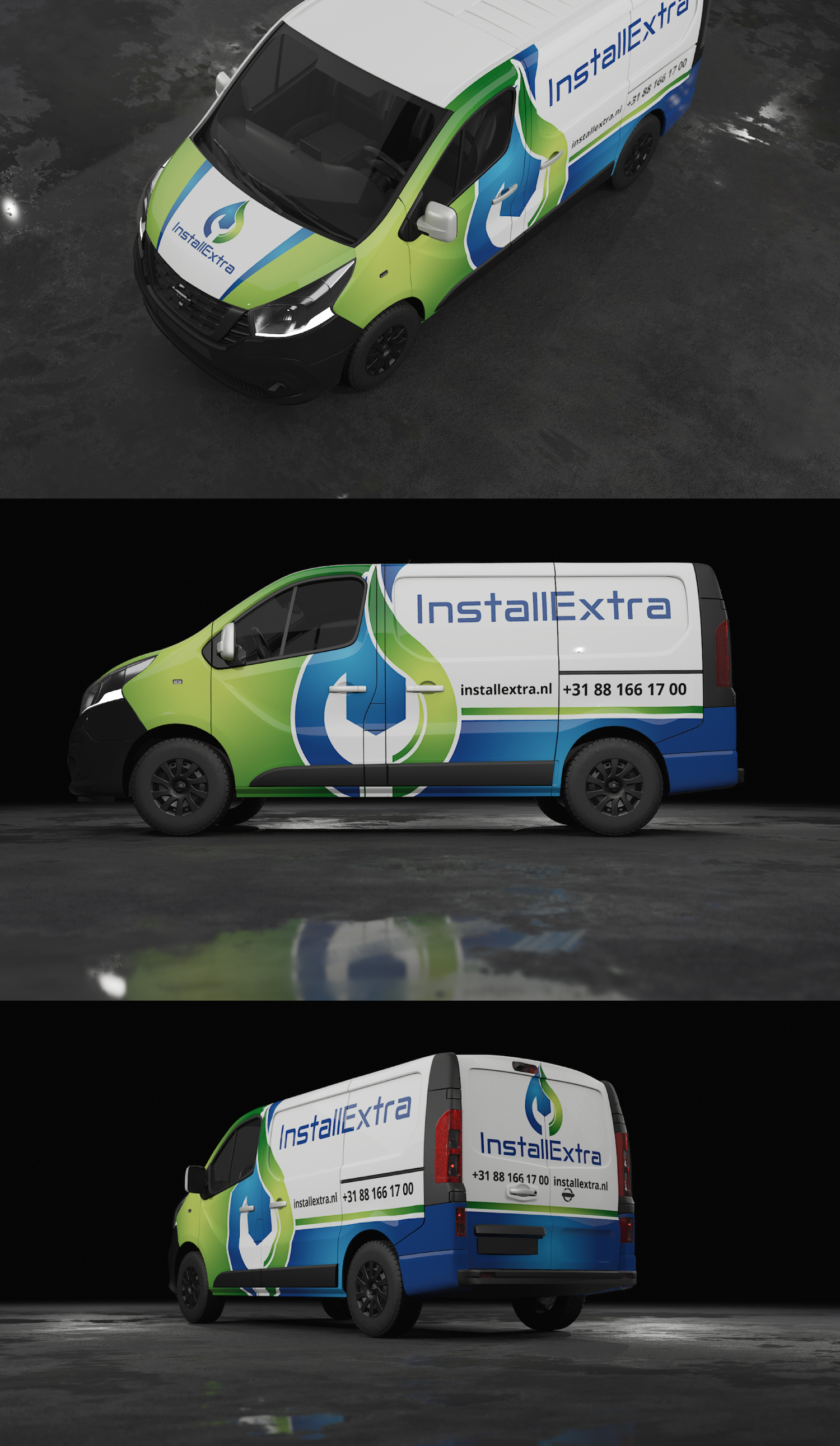 Graphic Design by Wrapcia for this project | Design #36633768