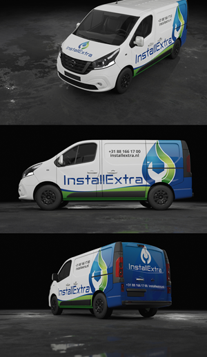 Graphic Design by Wrapcia for this project | Design: #36633771