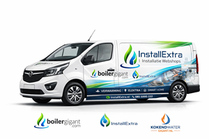 Graphic Design by Creative VINOD for this project | Design: #36626664