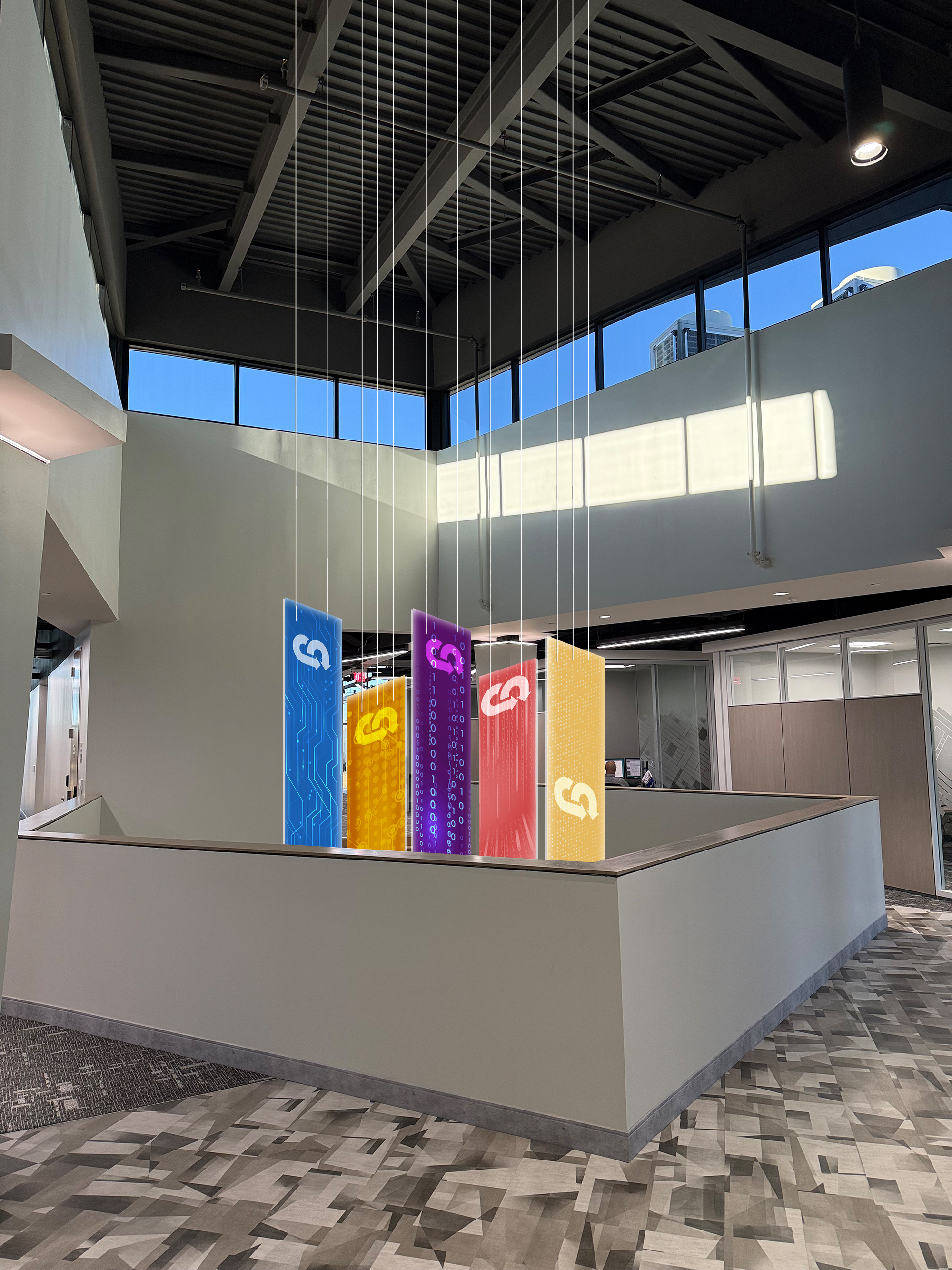 Graphic Design by Blue Sparrow for this project | Design #36659364