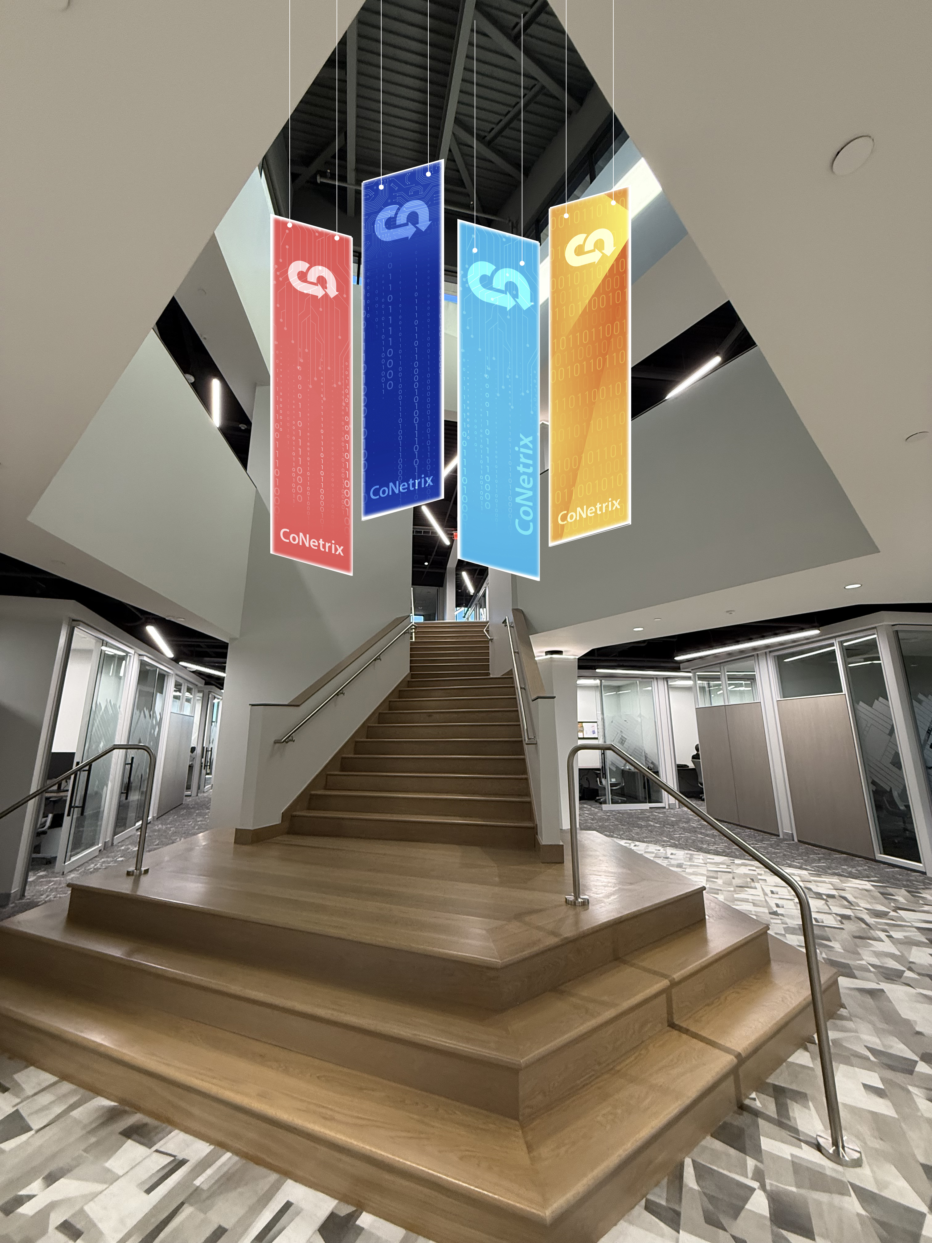 Graphic Design by Blue Sparrow for this project | Design #36659474