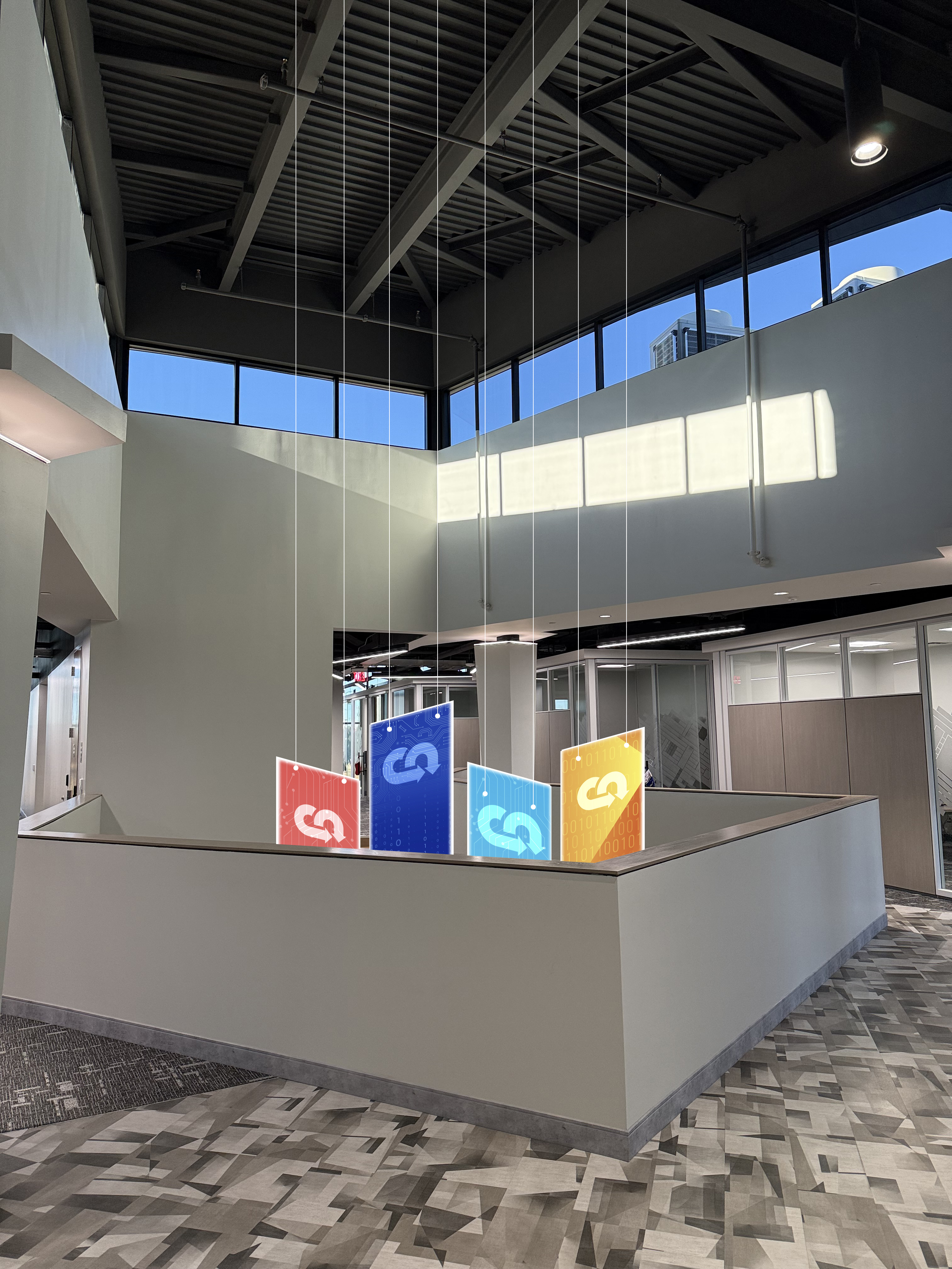 Graphic Design by Blue Sparrow for this project | Design #36659475