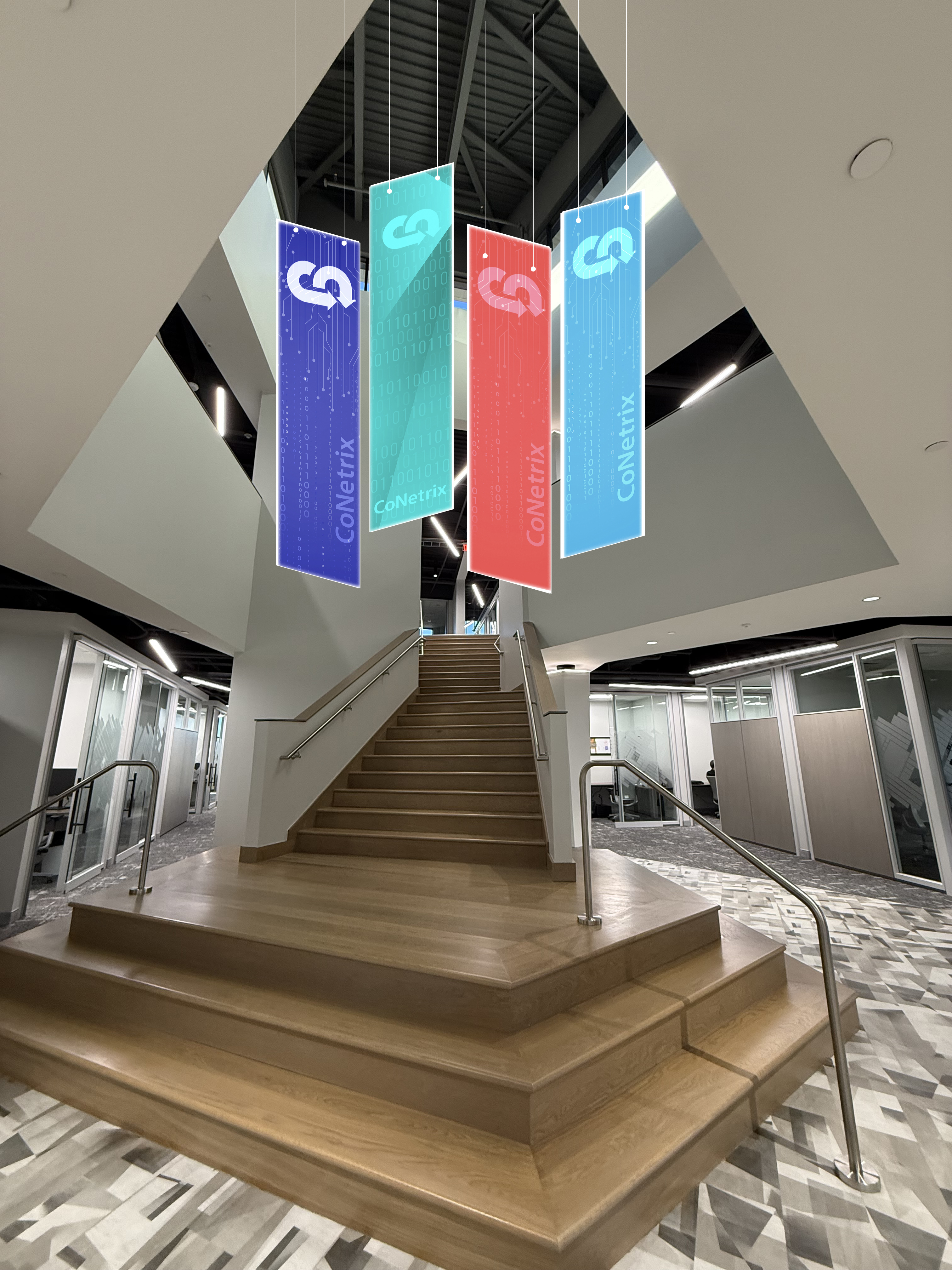 Graphic Design by Blue Sparrow for this project | Design #36659476