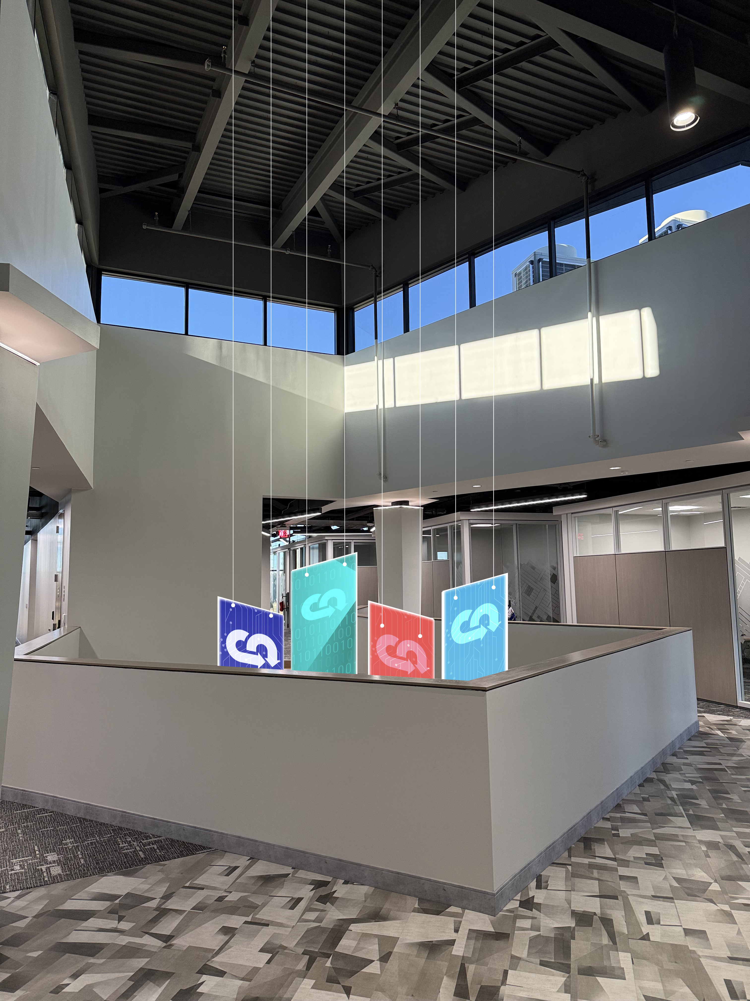 Graphic Design by Blue Sparrow for this project | Design #36659477