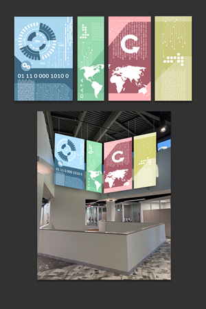 Graphic Design by ELOISE LIND for this project | Design #36658090