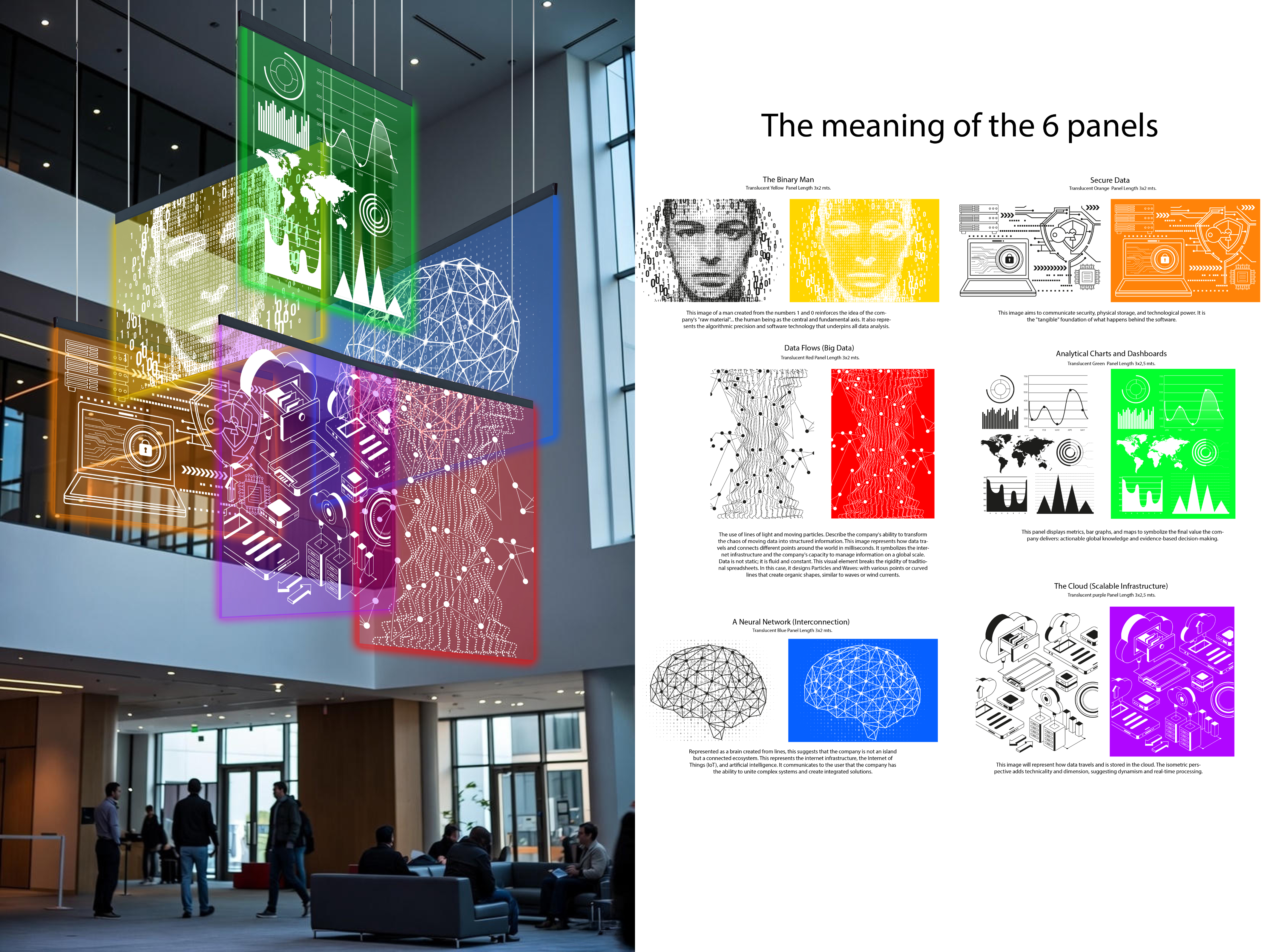 Graphic Design by Jose Lopez ( Verified Pro Designer ) for this project | Design #36627166