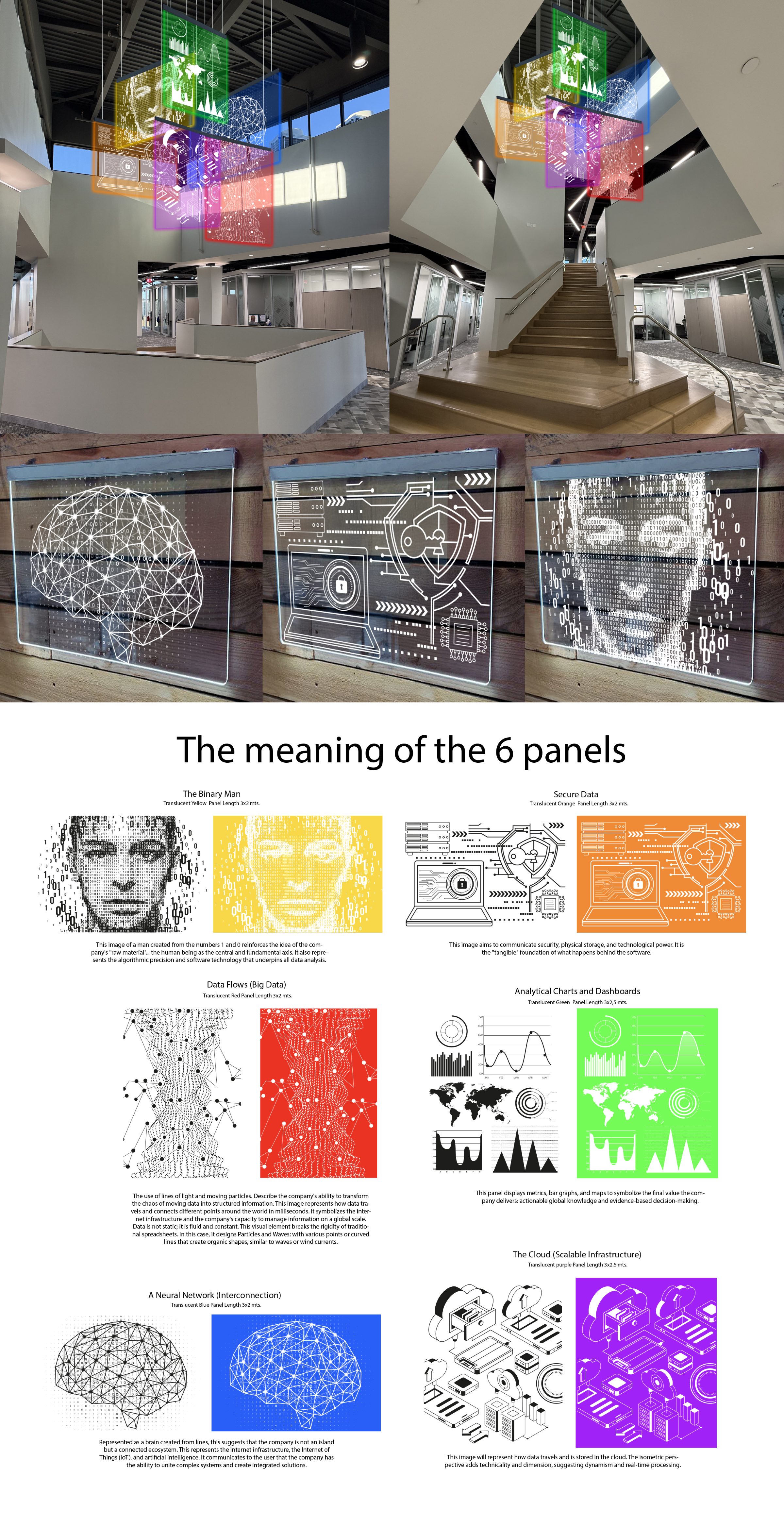 Graphic Design by Jose Lopez ( Verified Pro Designer ) for this project | Design #36627197