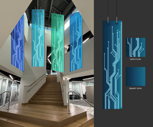 Graphic Design by fian beesignar for this project | Design: #36658803