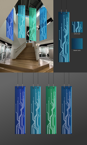 Graphic Design by fian beesignar for this project | Design: #36658845