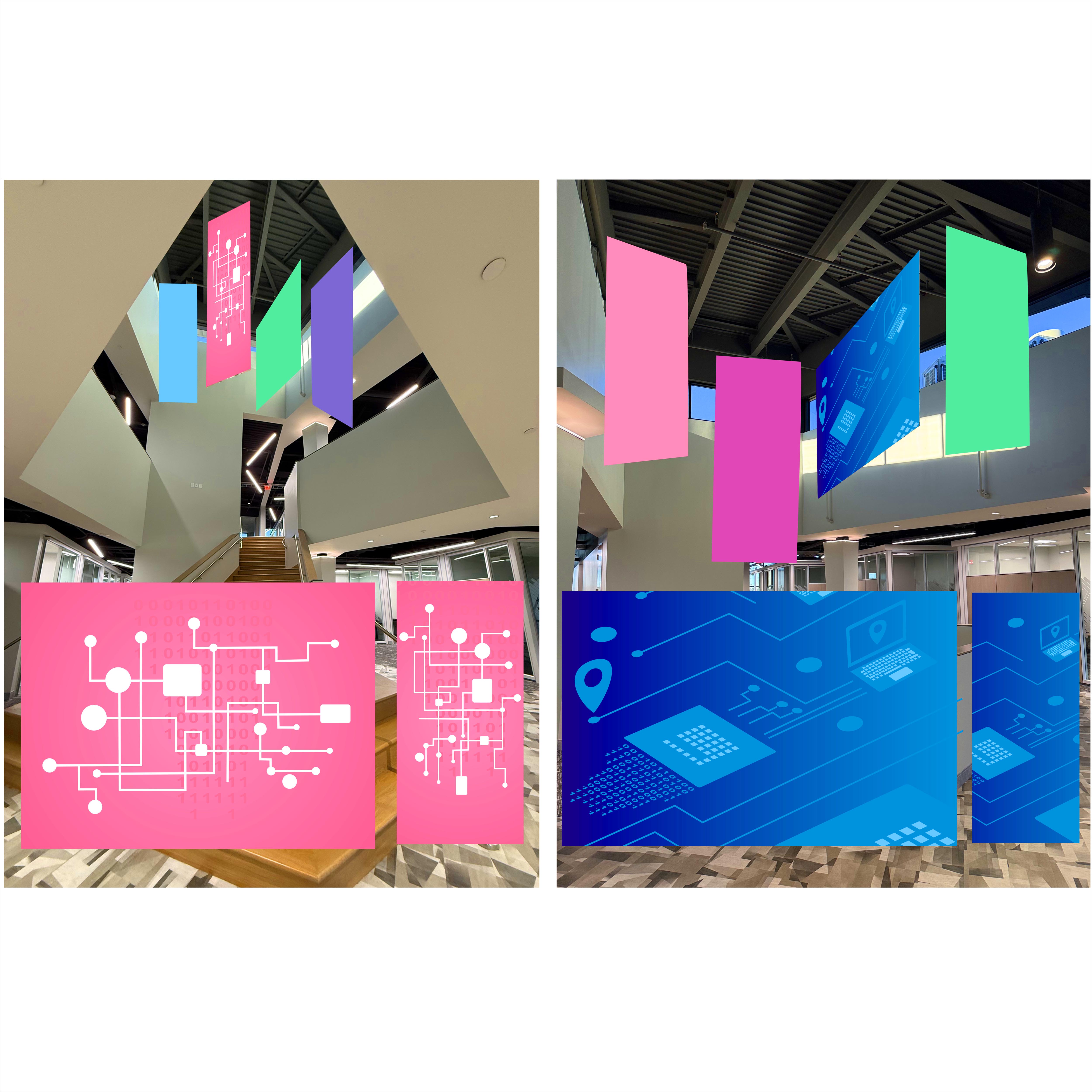 Graphic Design by All art for this project | Design #36665452