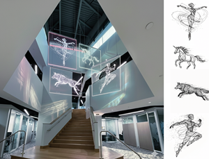 Graphic Design by Beecomdesign for this project | Design: #36638605