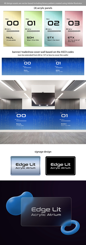 Graphic Design by KickArt for this project | Design: #36641991