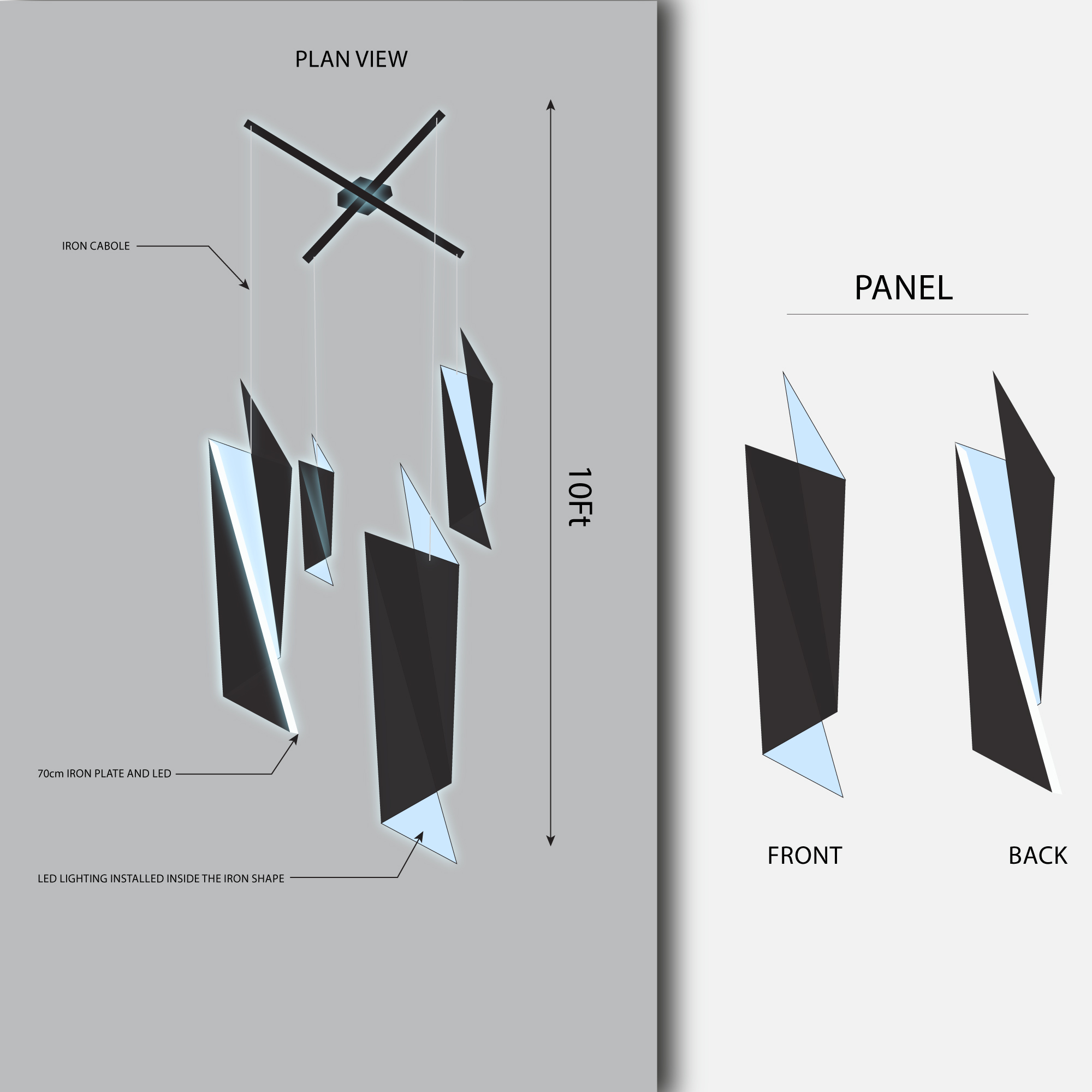 Graphic Design by Inkora Studio for this project | Design #36637188