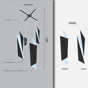 Graphic Design by Inkora Studio for this project | Design: #36637188