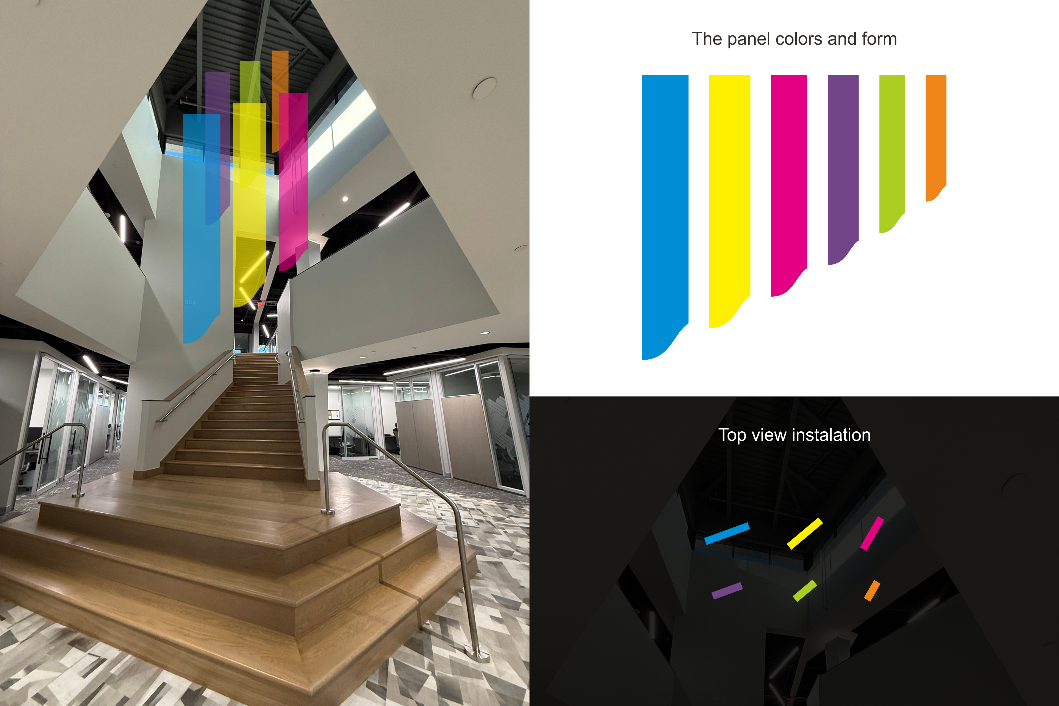 Graphic Design by Silverfox Studio for this project | Design #36659643