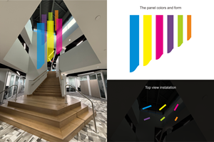 Graphic Design by Silverfox Studio for this project | Design: #36659643