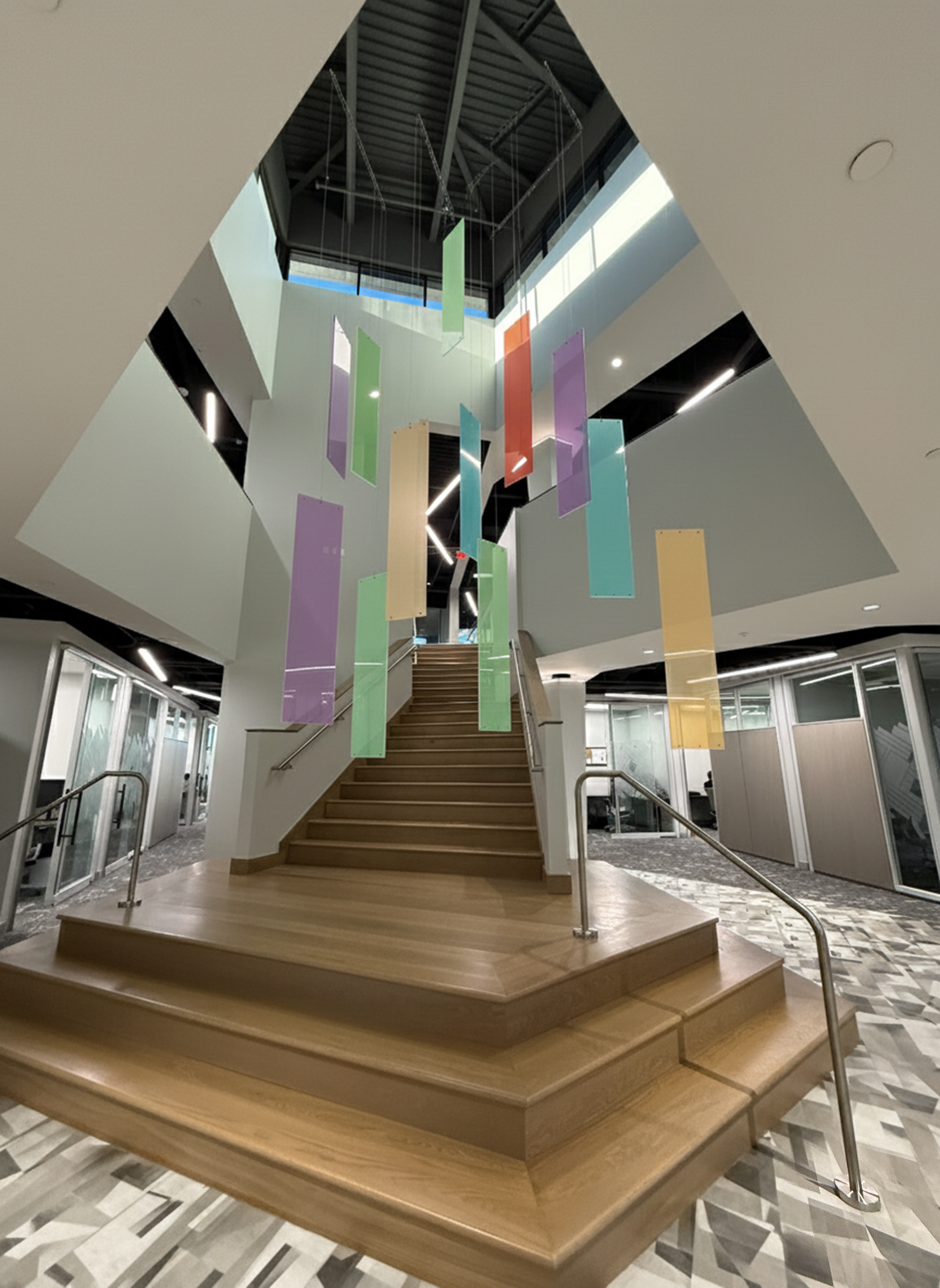 Graphic Design by Silverfox Studio for this project | Design #36660194