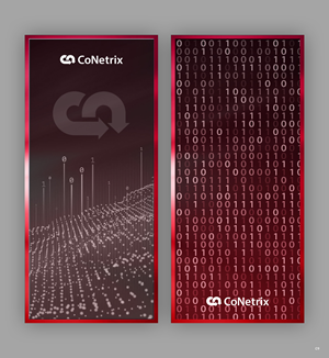 Graphic Design by pb for this project | Design: #36615013