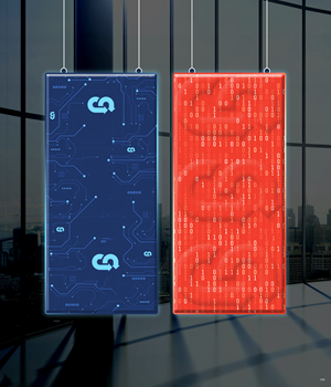 Graphic Design by pb for this project | Design: #36615027