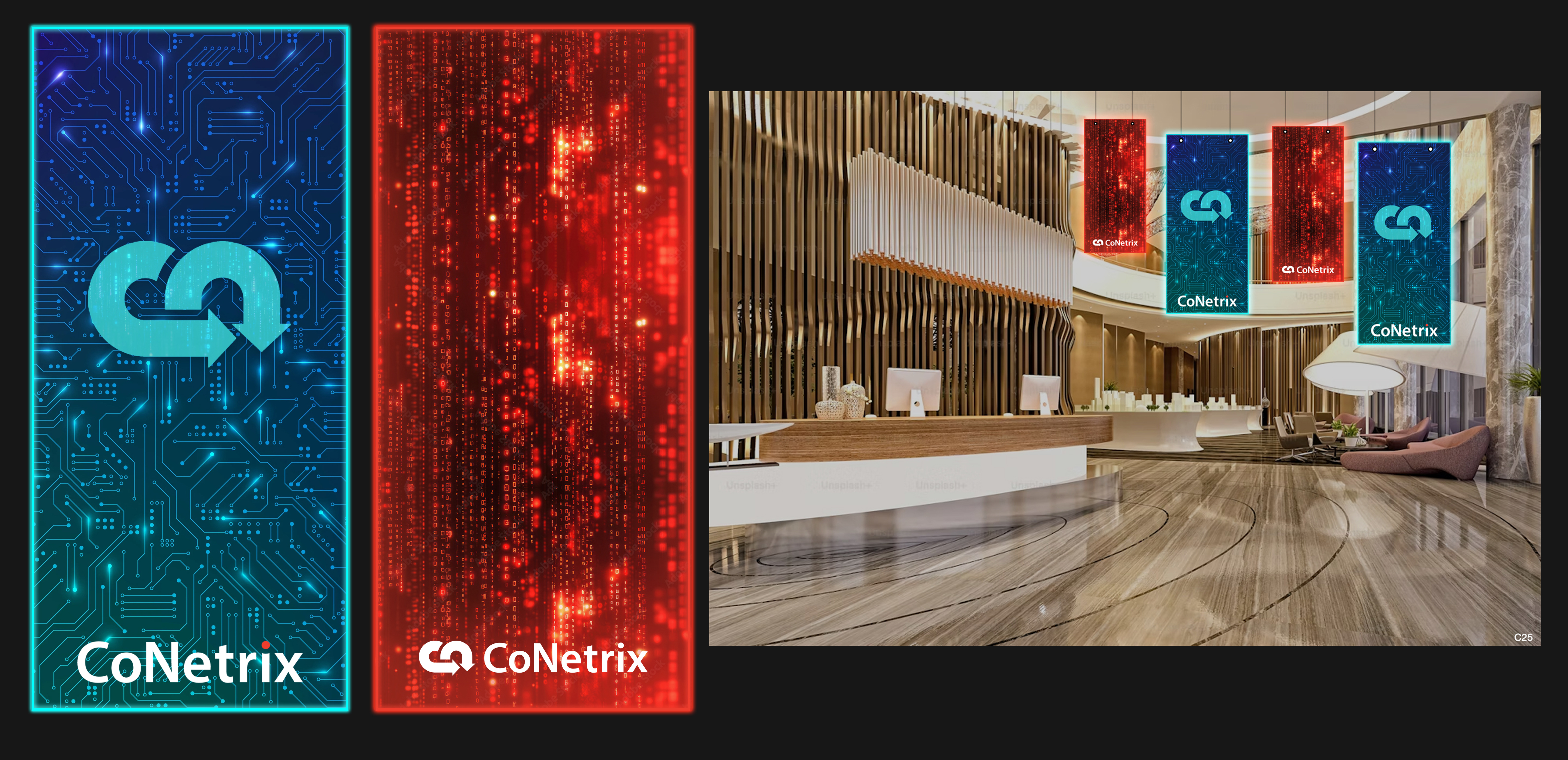 Graphic Design by pb for this project | Design #36615047