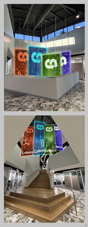 Graphic Design by pb for this project | Design #36634267