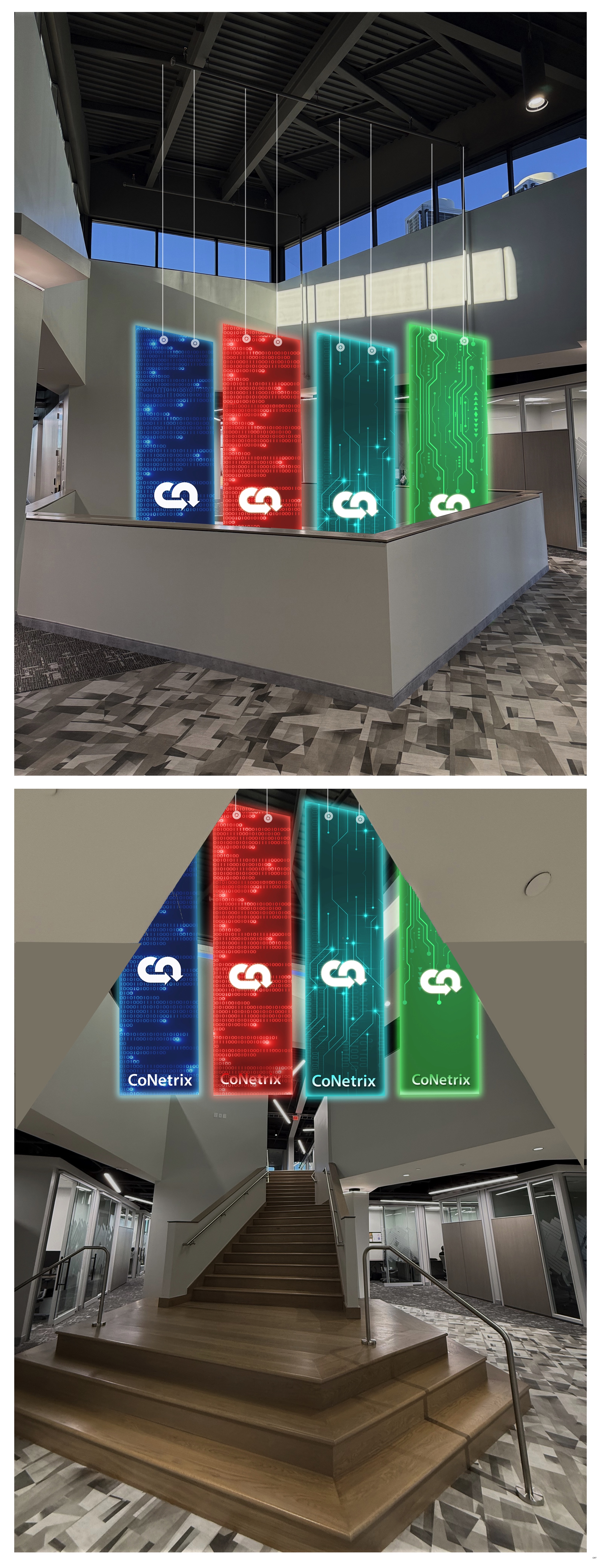 Graphic Design by pb for this project | Design #36634306