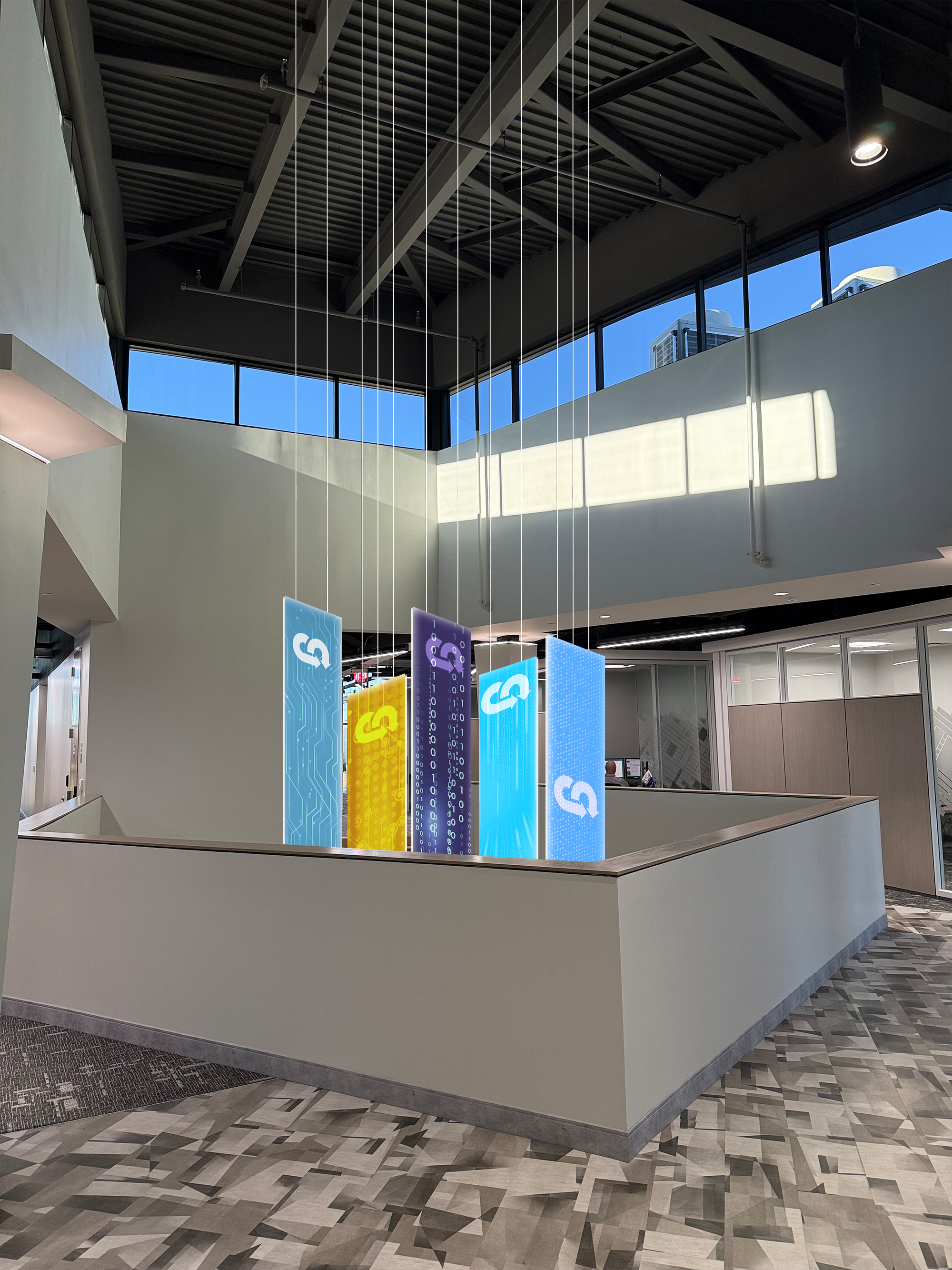 Graphic Design by pb for this project | Design #36662776