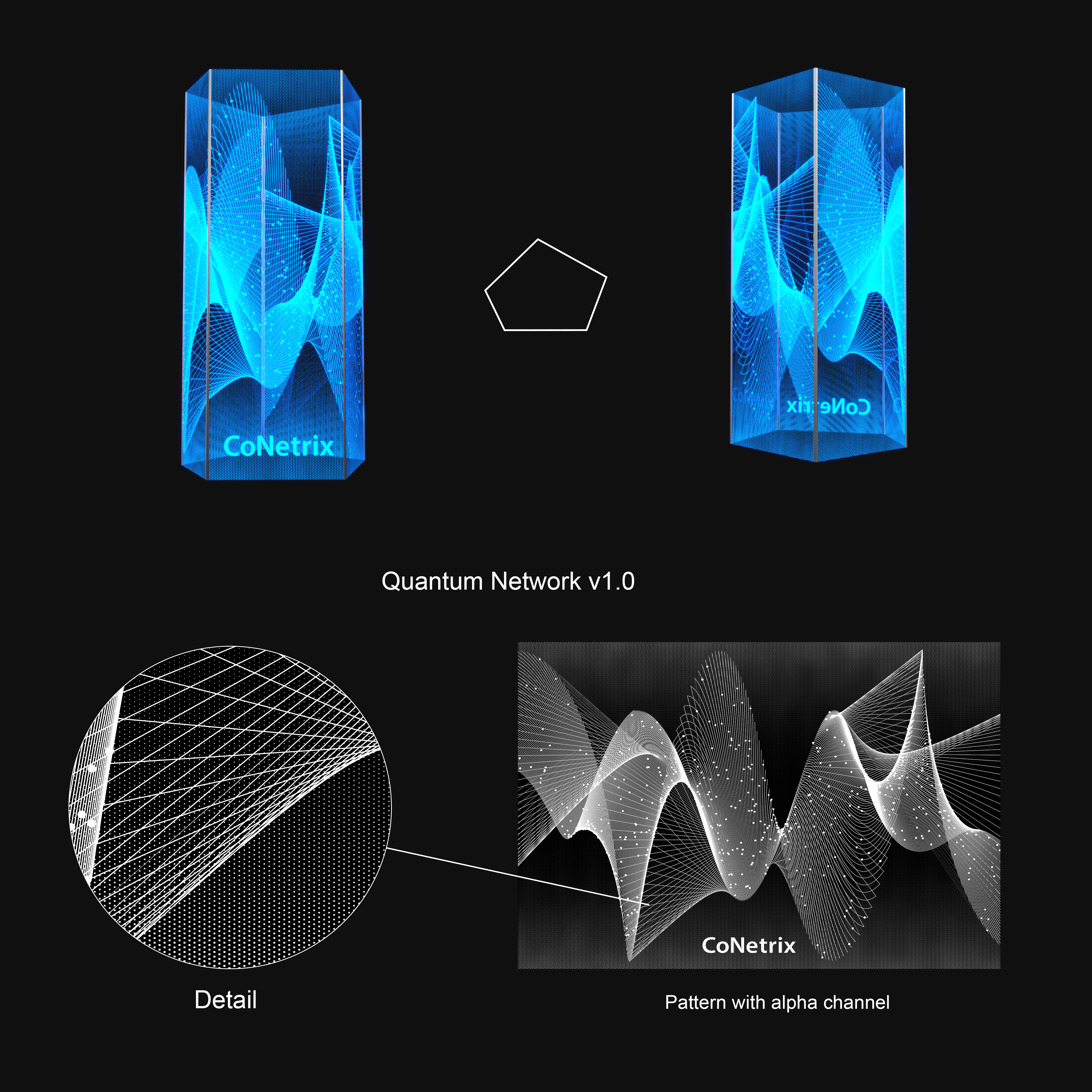 Graphic Design by WanWan for this project | Design #36636864