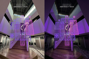 Graphic Design by MAZshehab for this project | Design: #36659546