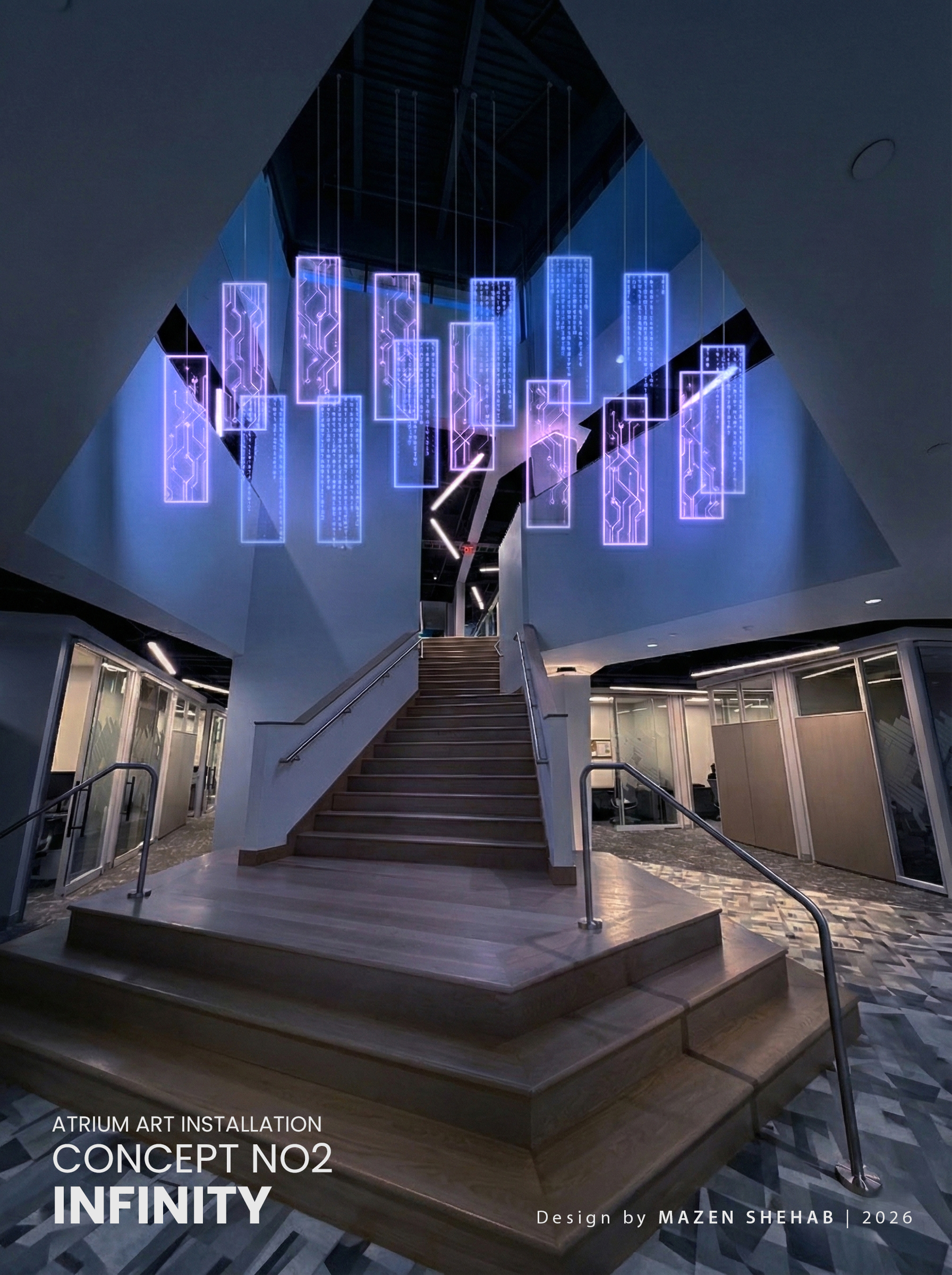 Graphic Design by MAZshehab for this project | Design #36659549