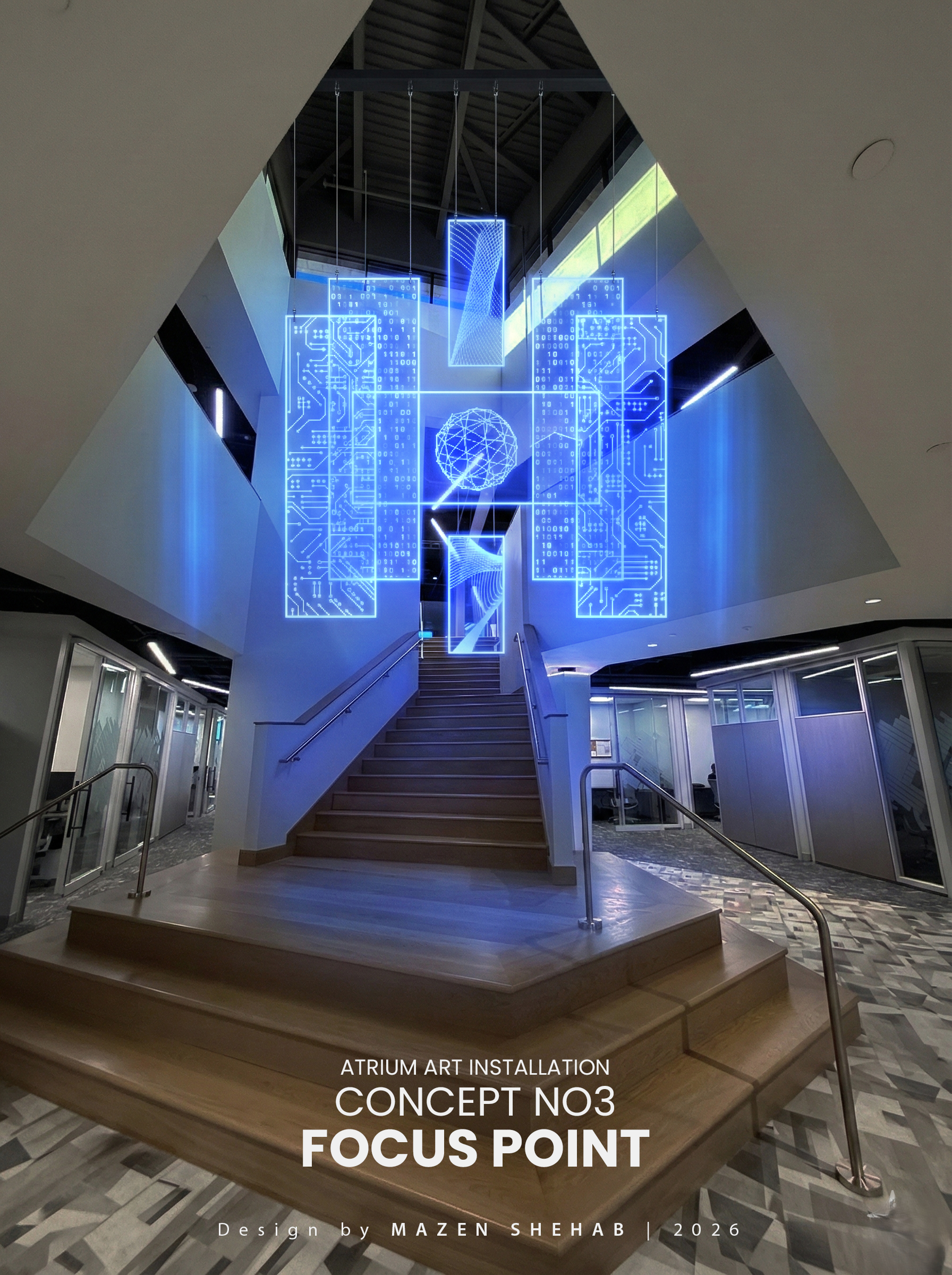 Graphic Design by MAZshehab for this project | Design #36659553