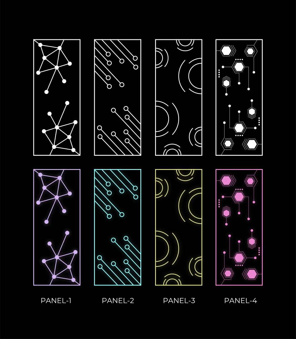 Graphic Design by Hitesh21 for this project | Design #36674620