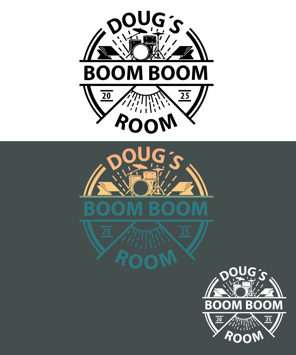Logo Design by StudioD™ for this project | Design #36611190