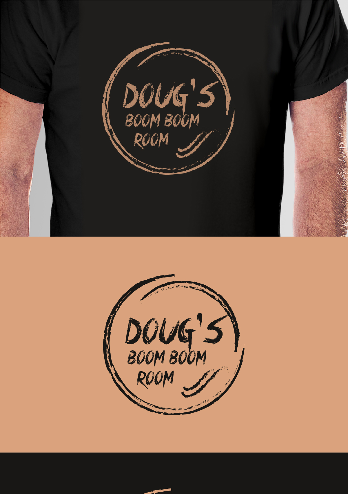 Logo Design by 99 Art.. for this project | Design #36612396