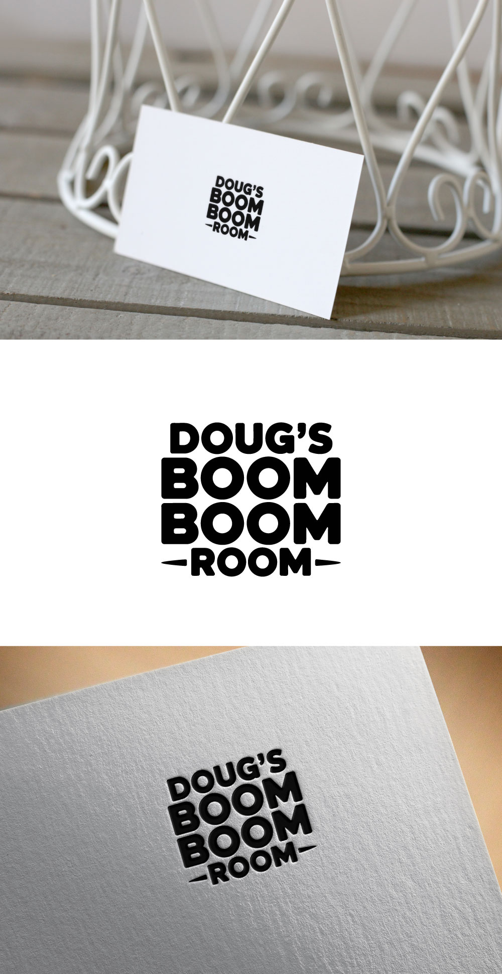 Logo Design by KING JM for this project | Design #36611875