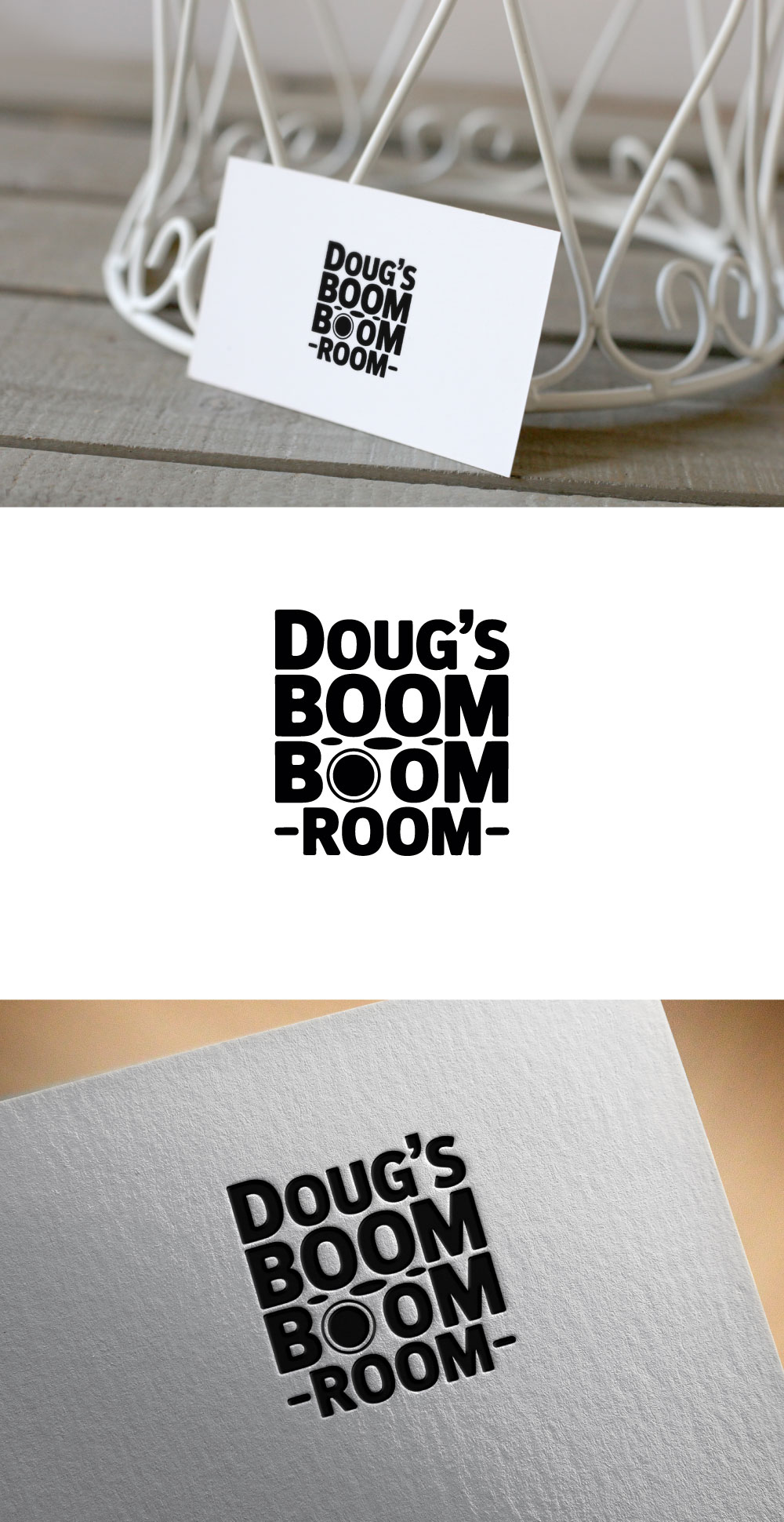 Logo Design by KING JM for this project | Design #36611876