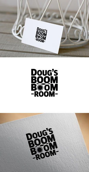 Logo Design by KING JM for this project | Design: #36611876