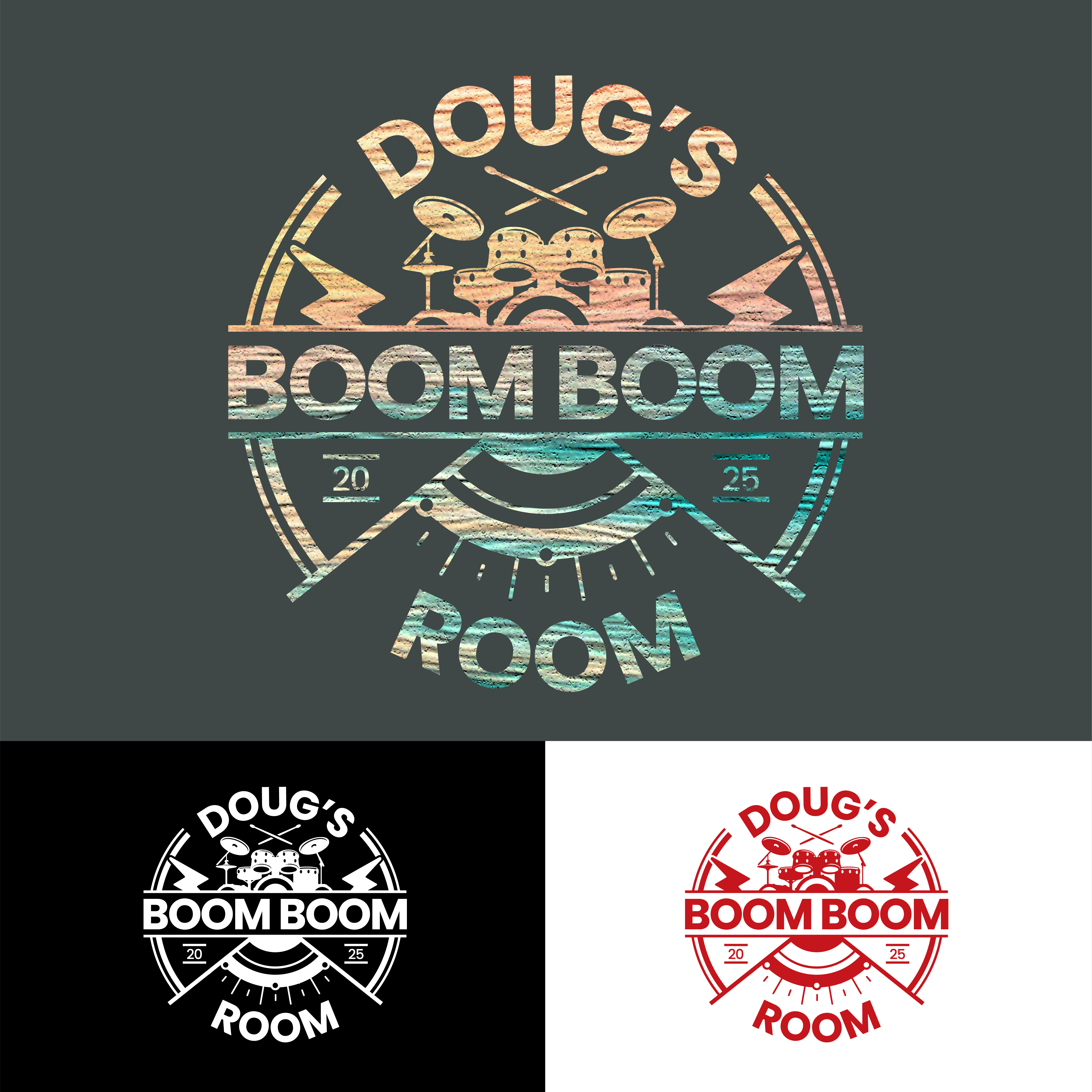 Logo Design by John Mark Arts for this project | Design: #36612368