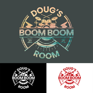 Logo Design by John Mark Arts