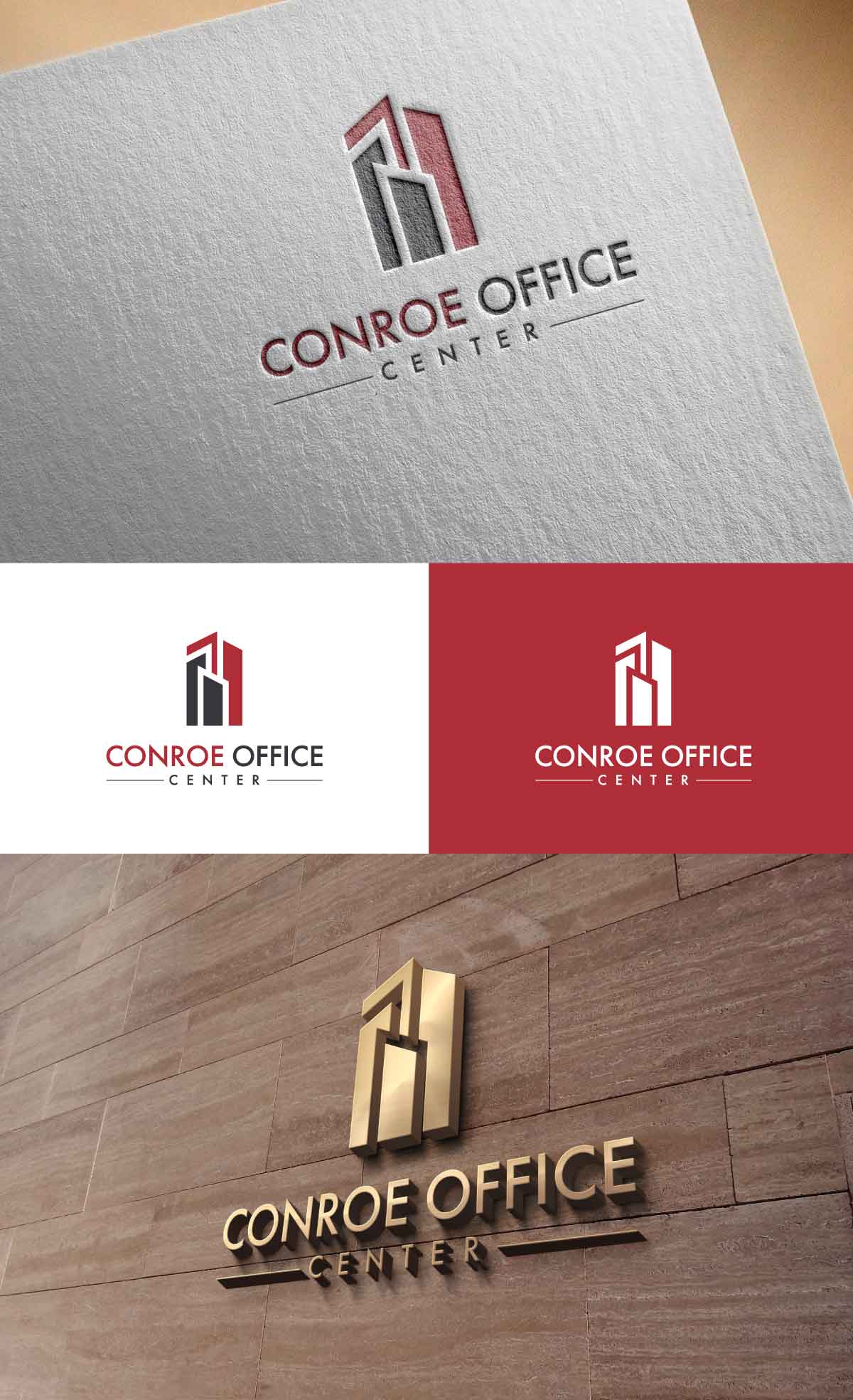 Logo Design by DEEPShot01 for this project | Design #36663858