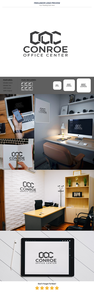 Logo Design by VectorForge for this project | Design: #36617011