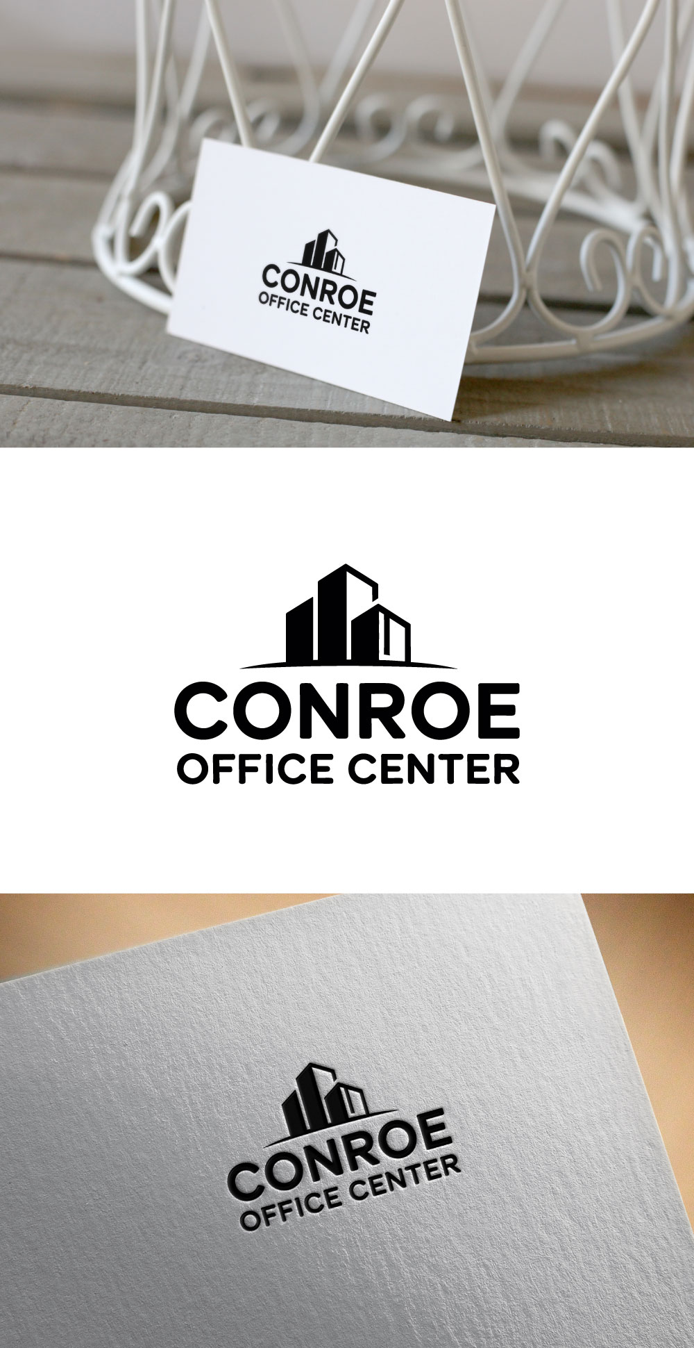 Logo Design by KING JM for this project | Design #36612302