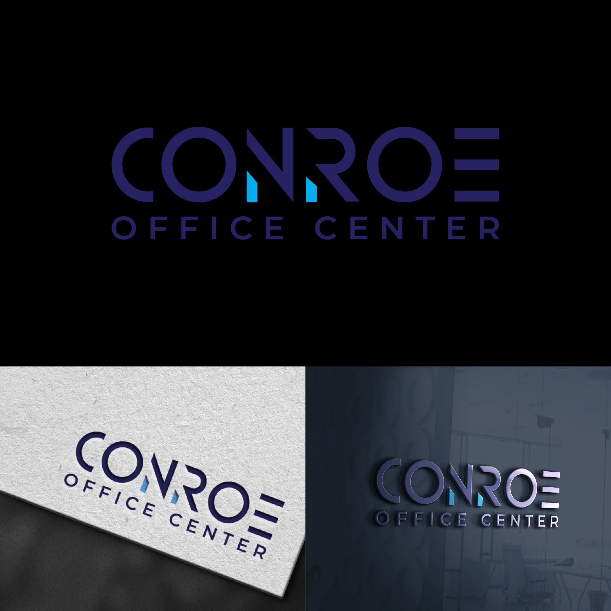 Logo Design by designer profile for this project | Design #36613404