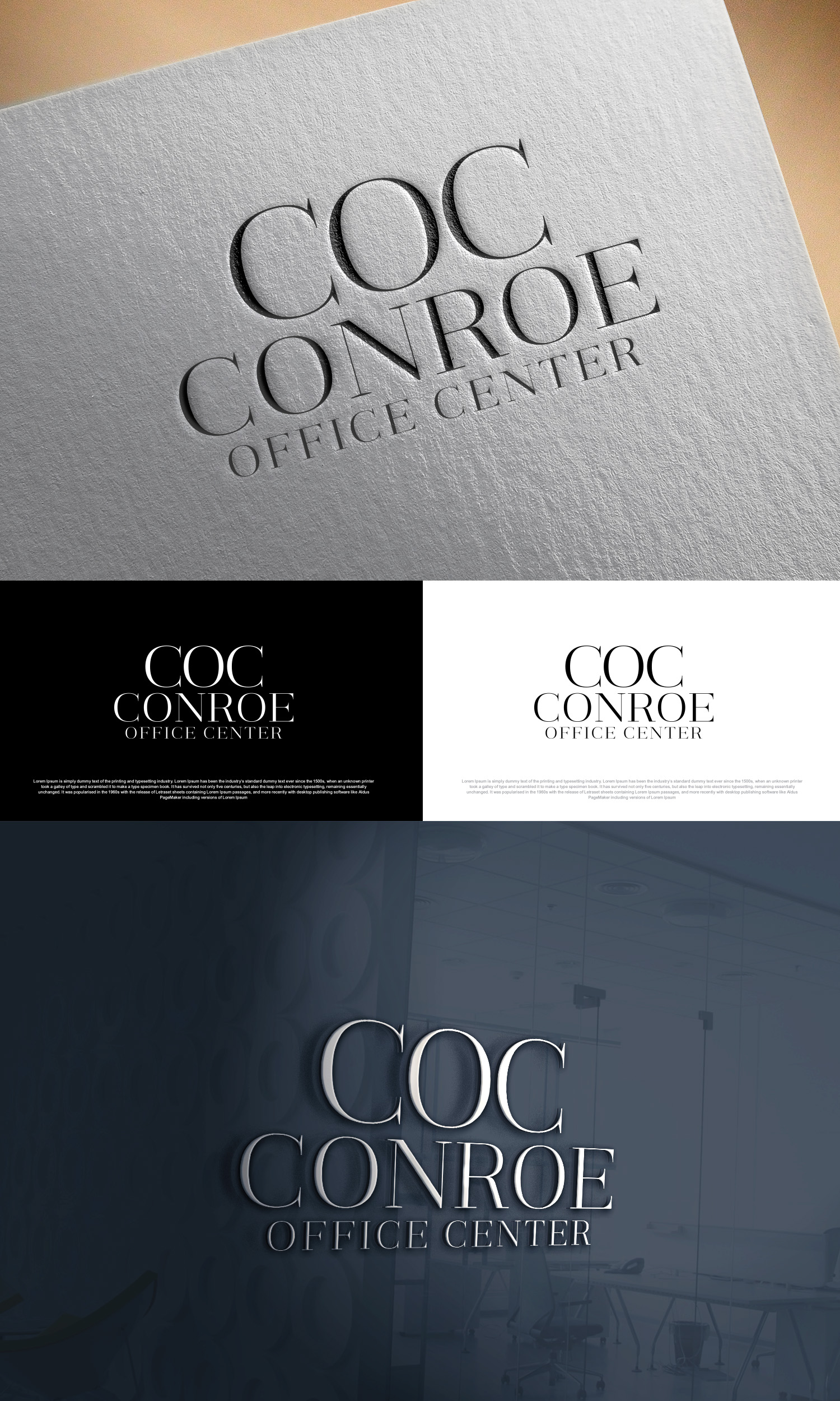 Logo Design by Ahsan Designs for this project | Design #36615592