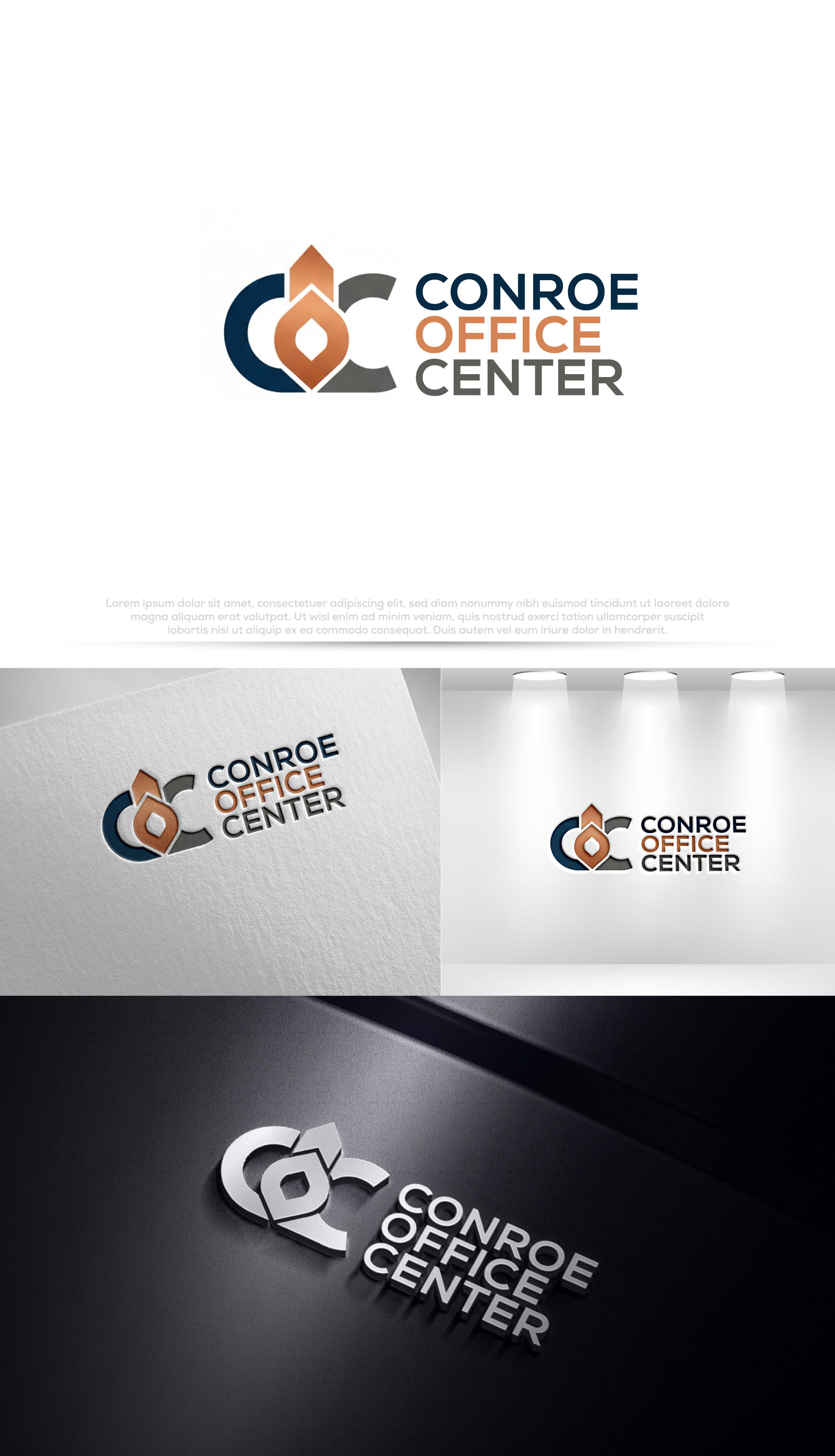 Logo Design by Pilot_DesignR™ for this project | Design #36639764