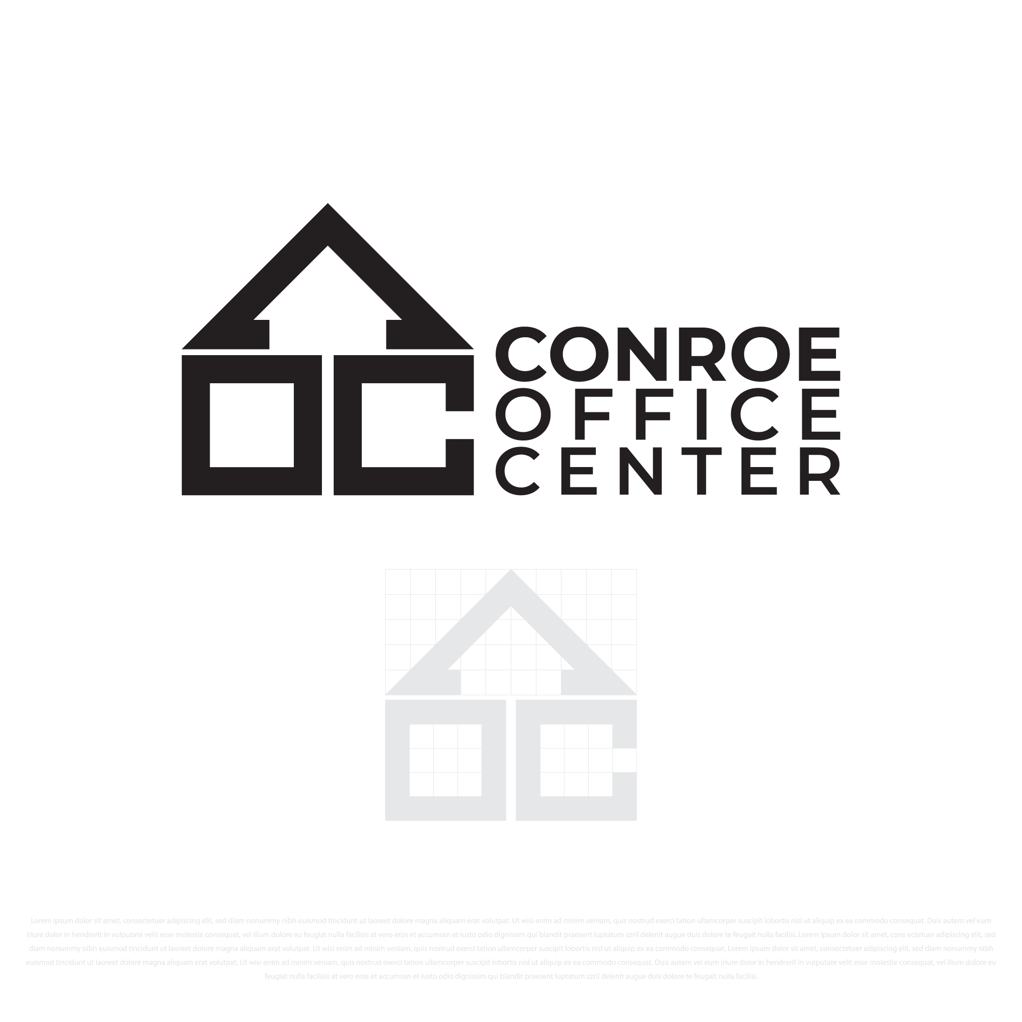 Logo Design by BRBgraphix for this project | Design #36638965