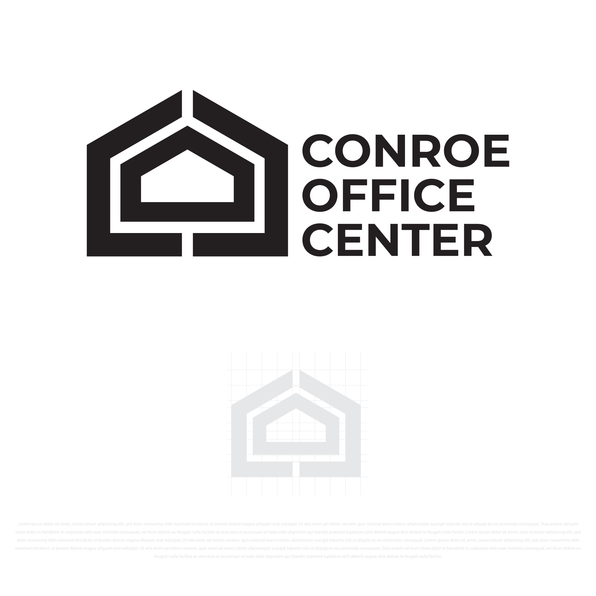 Logo Design by BRBgraphix for this project | Design #36639245