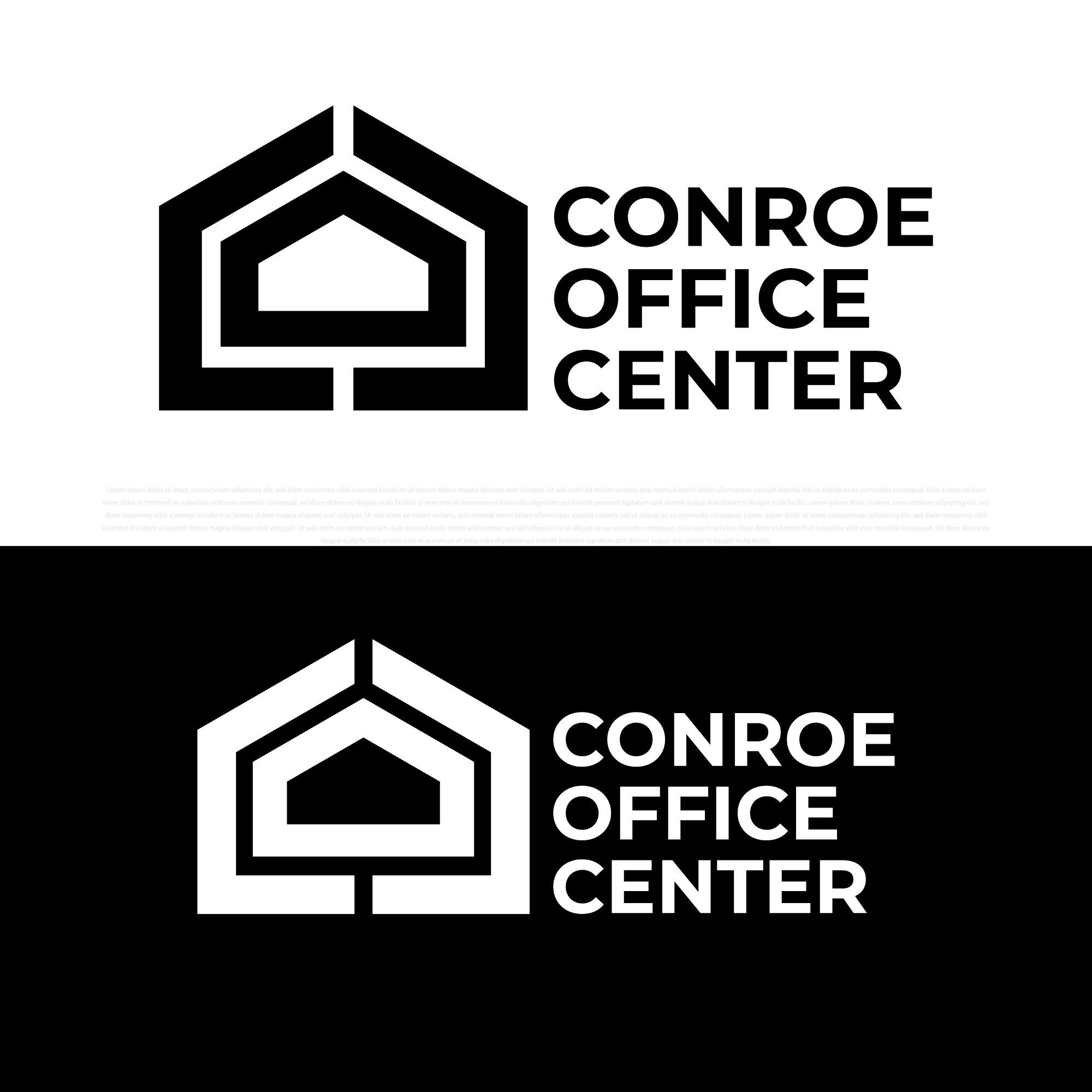 Logo Design by BRBgraphix for this project | Design #36639247