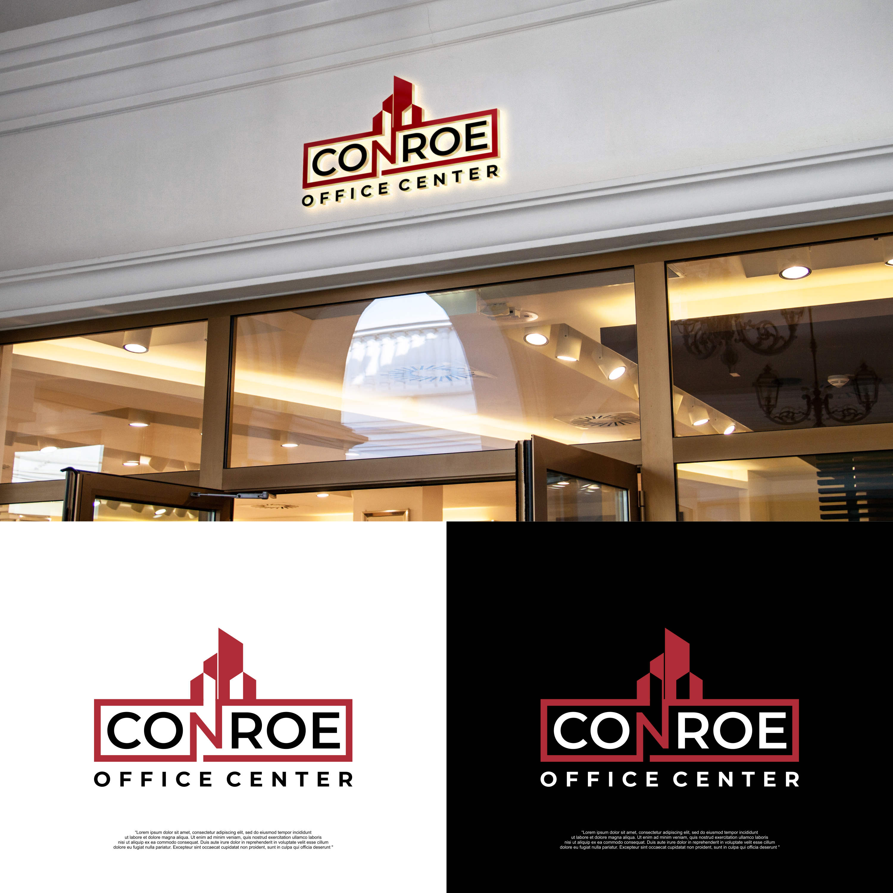 Logo Design by syad666 for this project | Design #36611801